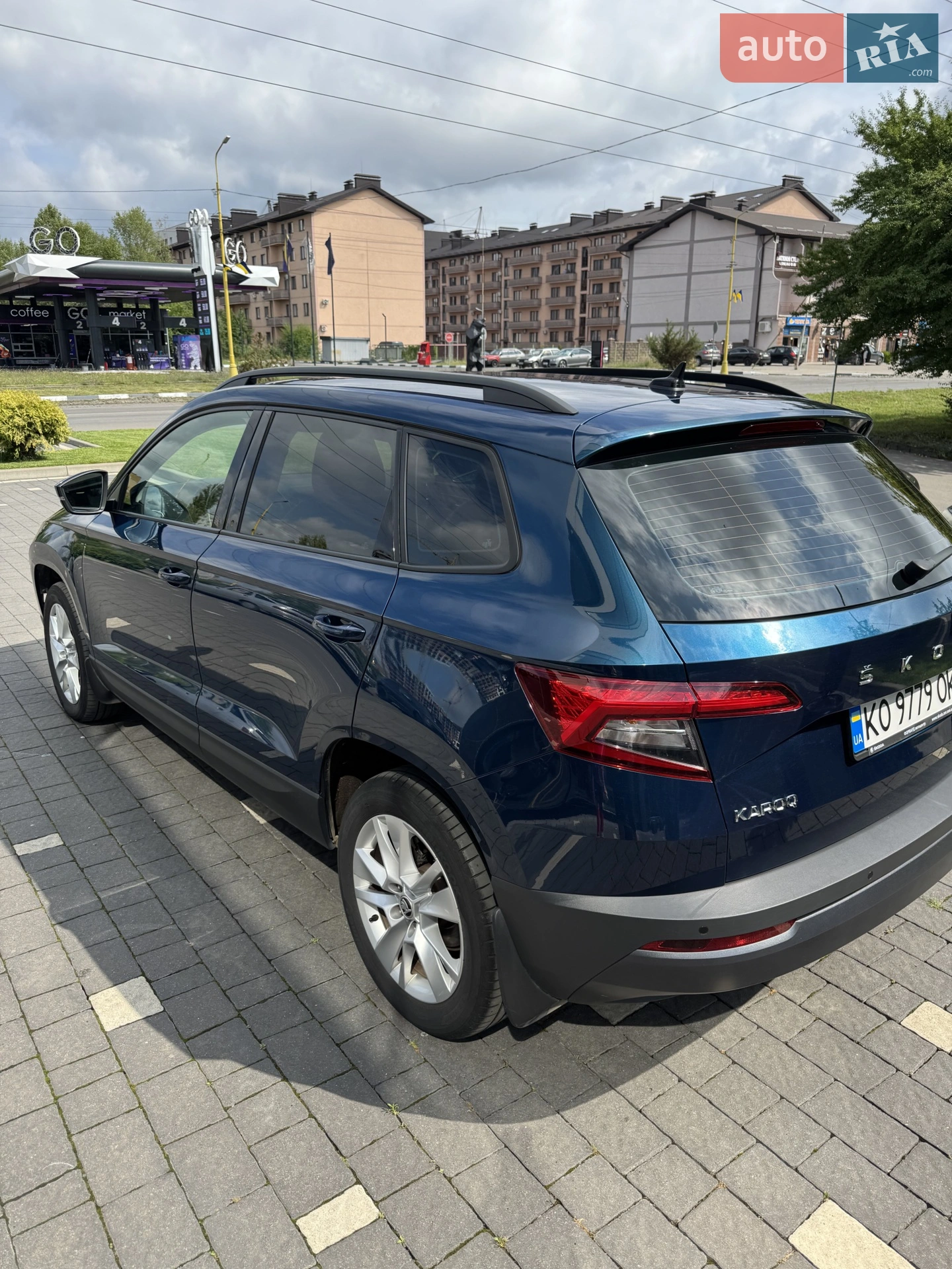 2022 Skoda Karoq - мініатюра 28