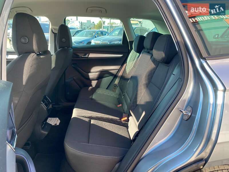 Внедорожник / Кроссовер Skoda Karoq 2021 в Львове фото 22 Внедорожник / Кроссовер Skoda Karoq 2021 в Львове