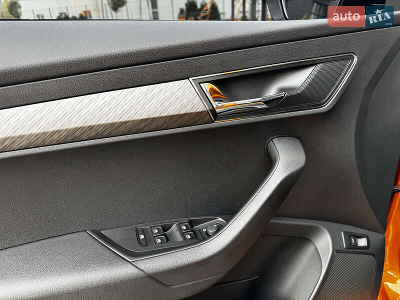 Внедорожник / Кроссовер Skoda Karoq 2024 в Киеве фото 10 Внедорожник / Кроссовер Skoda Karoq 2024 в Киеве