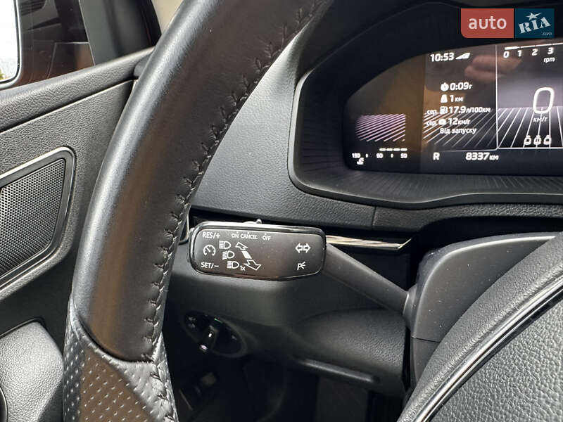 Внедорожник / Кроссовер Skoda Karoq 2024 в Киеве фото 34 Внедорожник / Кроссовер Skoda Karoq 2024 в Киеве