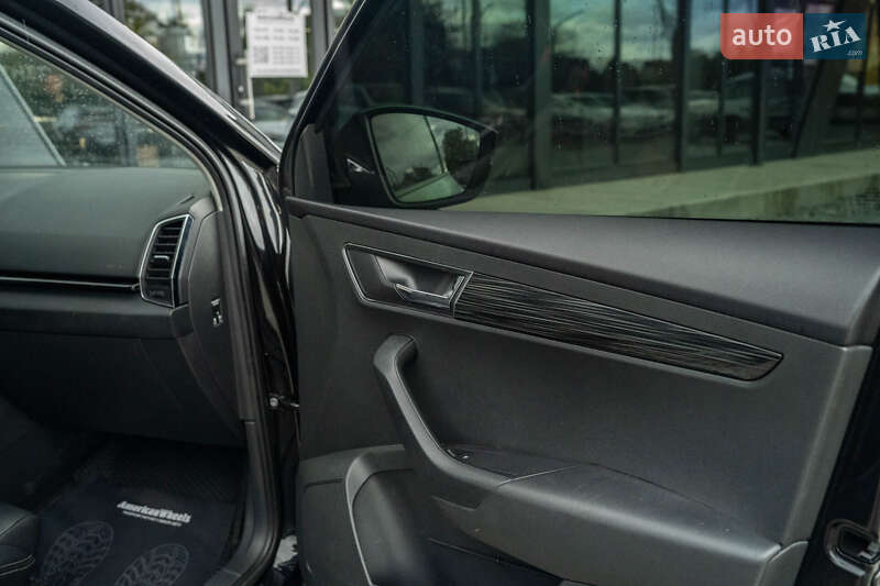 Внедорожник / Кроссовер Skoda Karoq 2020 в Черновцах фото 36 Внедорожник / Кроссовер Skoda Karoq 2020 в Черновцах