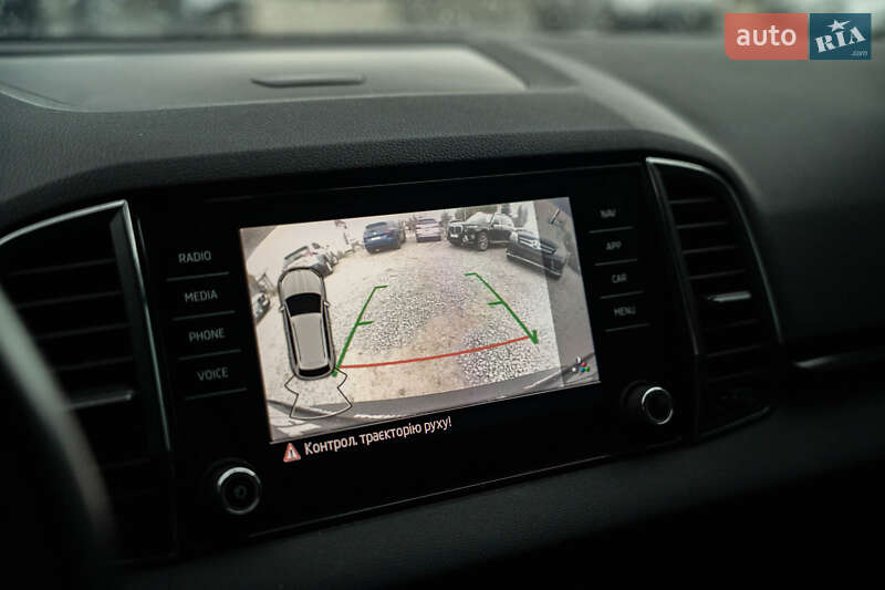 Внедорожник / Кроссовер Skoda Karoq 2020 в Черновцах фото 26 Внедорожник / Кроссовер Skoda Karoq 2020 в Черновцах