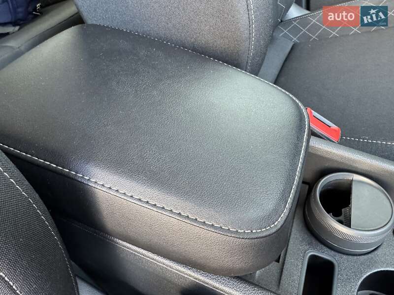 Внедорожник / Кроссовер Skoda Karoq 2021 в Киеве фото 15 Внедорожник / Кроссовер Skoda Karoq 2021 в Киеве