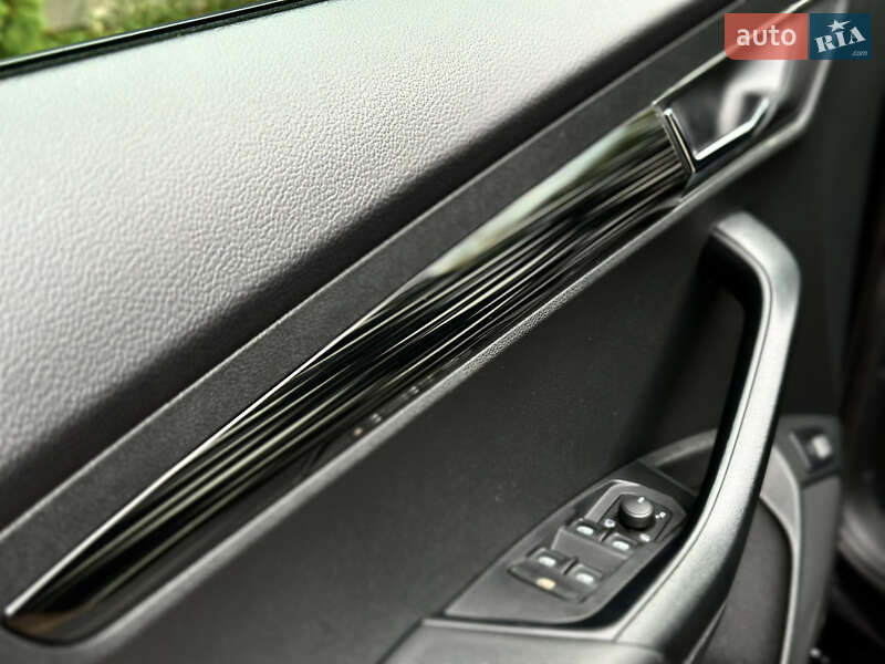 Внедорожник / Кроссовер Skoda Karoq 2021 в Мукачево