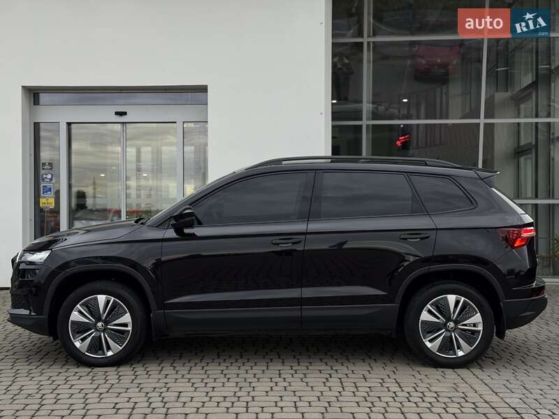Внедорожник / Кроссовер Skoda Karoq 2022 в Мукачево фото 9 Внедорожник / Кроссовер Skoda Karoq 2022 в Мукачево