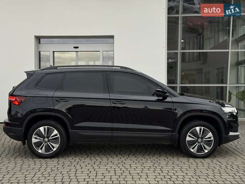 Внедорожник / Кроссовер Skoda Karoq 2022 в Мукачево фото 10 Внедорожник / Кроссовер Skoda Karoq 2022 в Мукачево