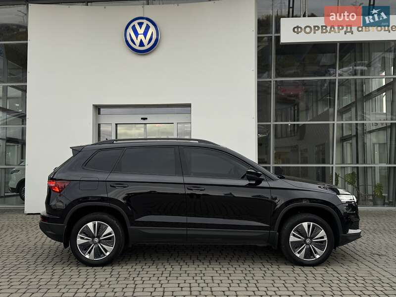 Внедорожник / Кроссовер Skoda Karoq 2022 в Мукачево фото 11 Внедорожник / Кроссовер Skoda Karoq 2022 в Мукачево