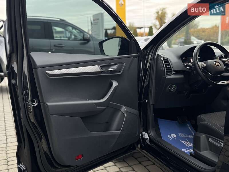 Внедорожник / Кроссовер Skoda Karoq 2022 в Мукачево фото 24 Внедорожник / Кроссовер Skoda Karoq 2022 в Мукачево