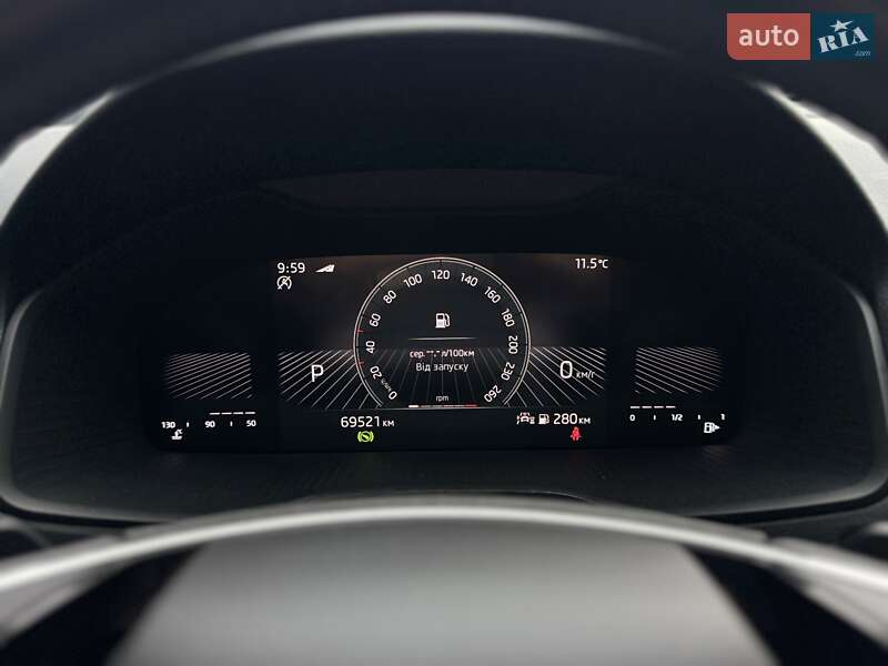 Внедорожник / Кроссовер Skoda Karoq 2022 в Мукачево фото 38 Внедорожник / Кроссовер Skoda Karoq 2022 в Мукачево