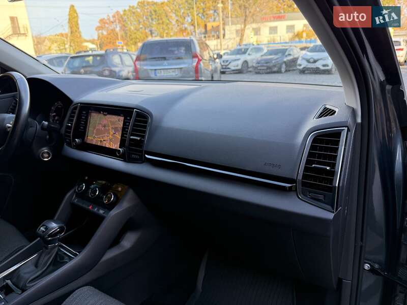 Внедорожник / Кроссовер Skoda Karoq 2021 в Виннице фото 55 Внедорожник / Кроссовер Skoda Karoq 2021 в Виннице