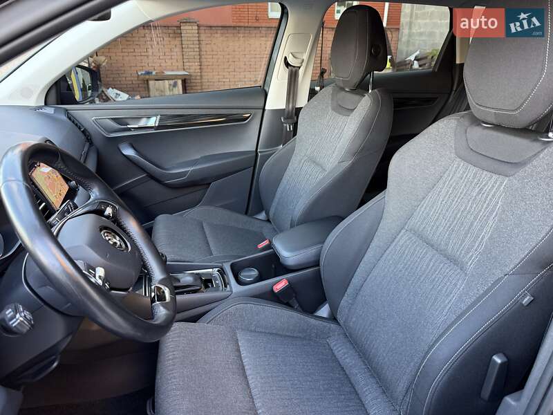 Внедорожник / Кроссовер Skoda Karoq 2021 в Виннице фото 63 Внедорожник / Кроссовер Skoda Karoq 2021 в Виннице