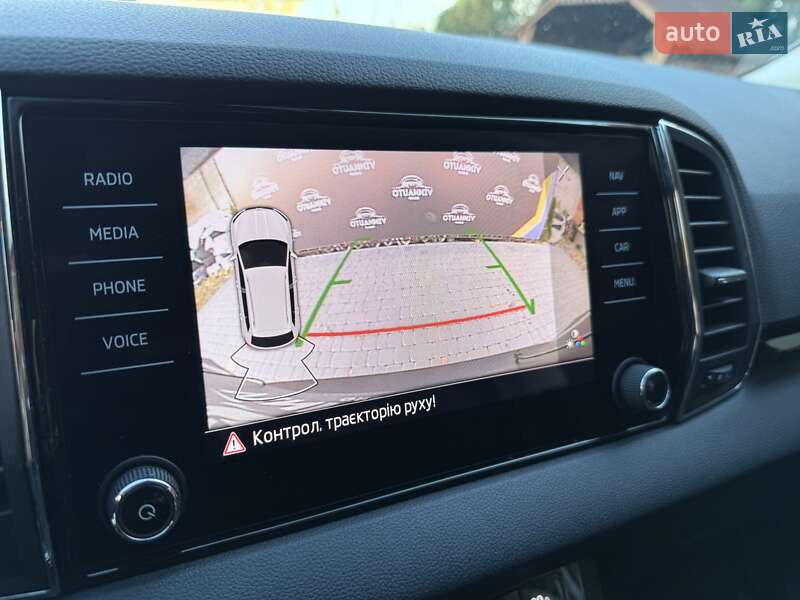 Внедорожник / Кроссовер Skoda Karoq 2021 в Виннице фото 72 Внедорожник / Кроссовер Skoda Karoq 2021 в Виннице