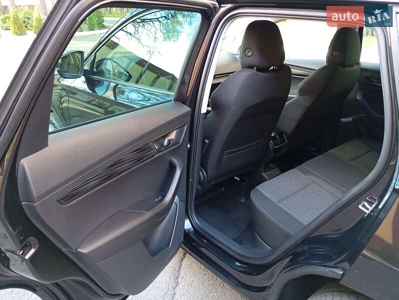 Внедорожник / Кроссовер Skoda Karoq 2019 в Радомышле фото 15 Внедорожник / Кроссовер Skoda Karoq 2019 в Радомышле