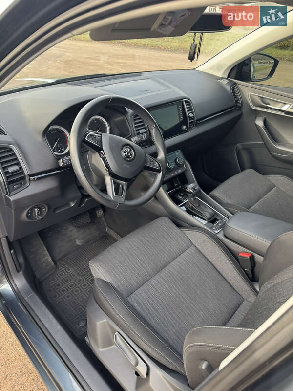 Внедорожник / Кроссовер Skoda Karoq 2018 в Коростене