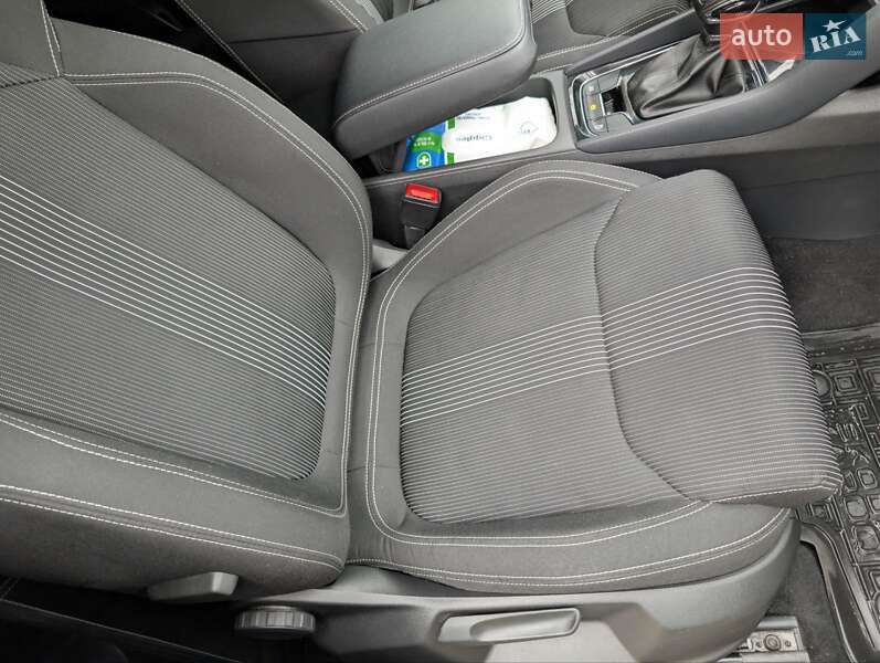 Внедорожник / Кроссовер Skoda Karoq 2018 в Львове