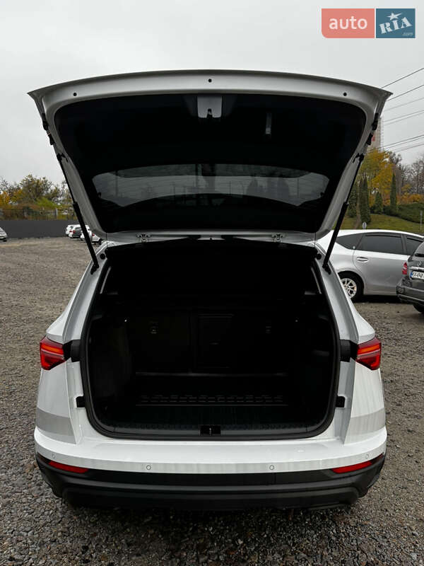 Внедорожник / Кроссовер Skoda Karoq 2022 в Белой Церкви фото 8 Внедорожник / Кроссовер Skoda Karoq 2022 в Белой Церкви