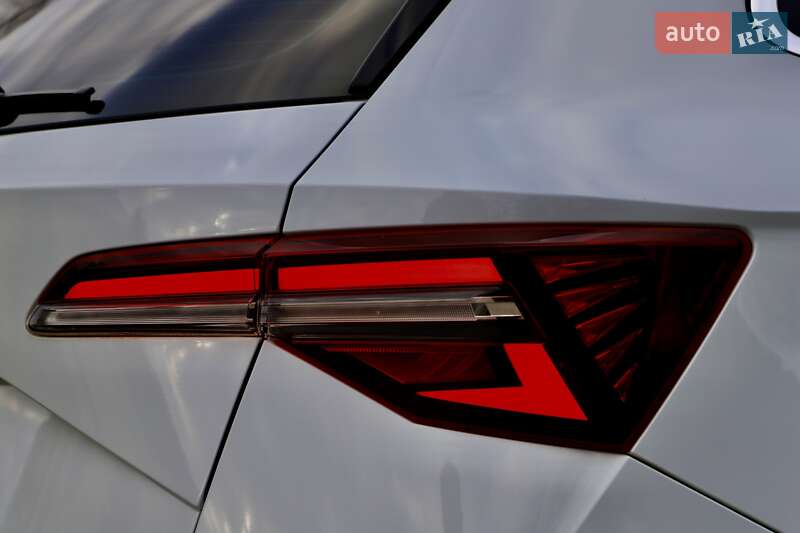 Позашляховик / Кросовер Skoda Karoq 2022 в Дрогобичі