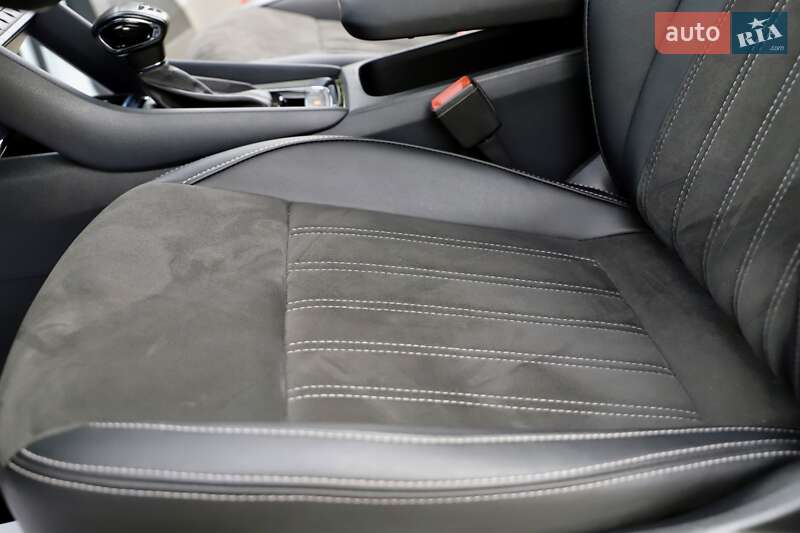 Позашляховик / Кросовер Skoda Karoq 2022 в Дрогобичі