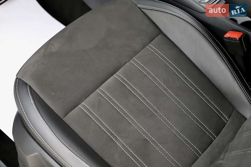 Позашляховик / Кросовер Skoda Karoq 2022 в Дрогобичі