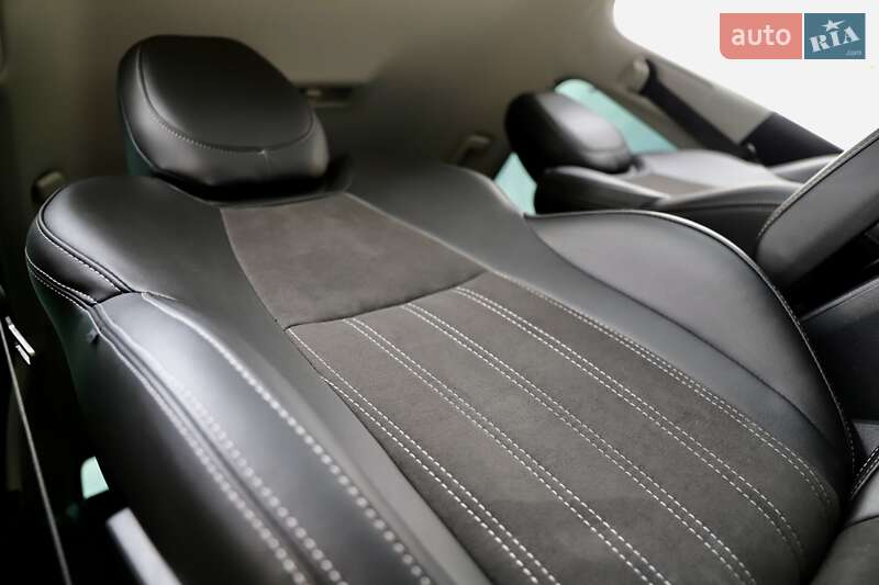 Позашляховик / Кросовер Skoda Karoq 2022 в Дрогобичі