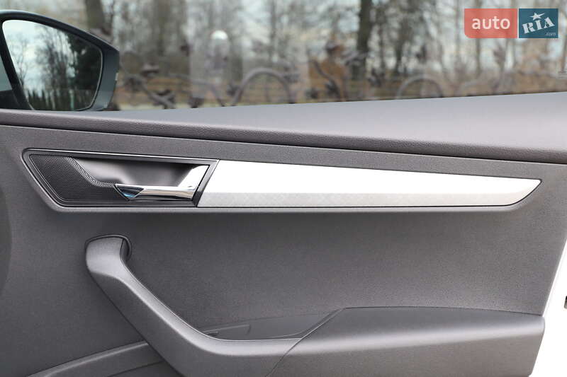 Позашляховик / Кросовер Skoda Karoq 2022 в Дрогобичі