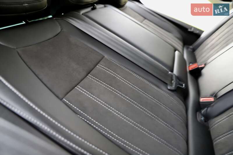 Позашляховик / Кросовер Skoda Karoq 2022 в Дрогобичі