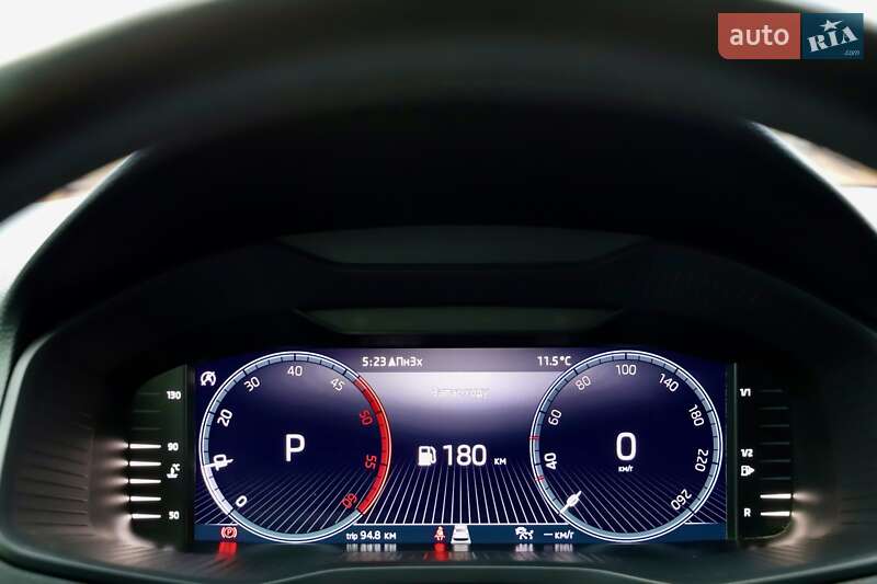 Позашляховик / Кросовер Skoda Karoq 2022 в Дрогобичі