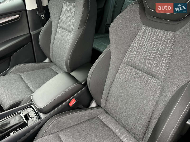 Внедорожник / Кроссовер Skoda Karoq 2021 в Луцке