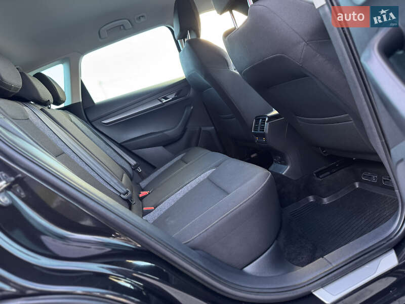 Внедорожник / Кроссовер Skoda Karoq 2020 в Дубно фото 56 Внедорожник / Кроссовер Skoda Karoq 2020 в Дубно