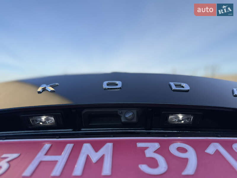 Внедорожник / Кроссовер Skoda Karoq 2020 в Дубно фото 58 Внедорожник / Кроссовер Skoda Karoq 2020 в Дубно