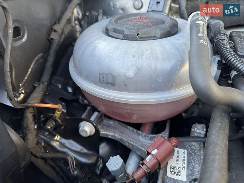 Внедорожник / Кроссовер Skoda Karoq 2020 в Дубно фото 66 Внедорожник / Кроссовер Skoda Karoq 2020 в Дубно