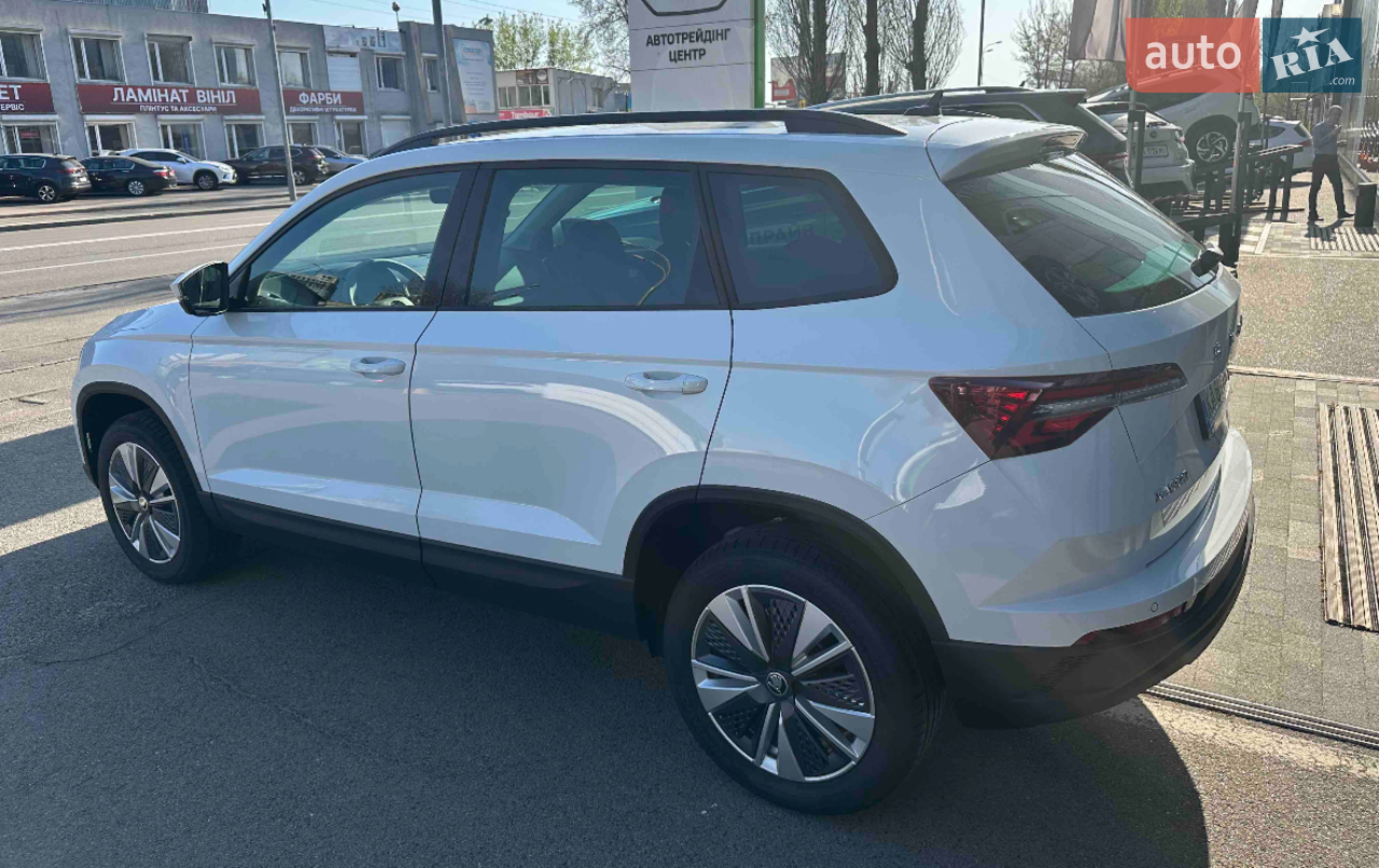 2022 Skoda Karoq - мініатюра 21