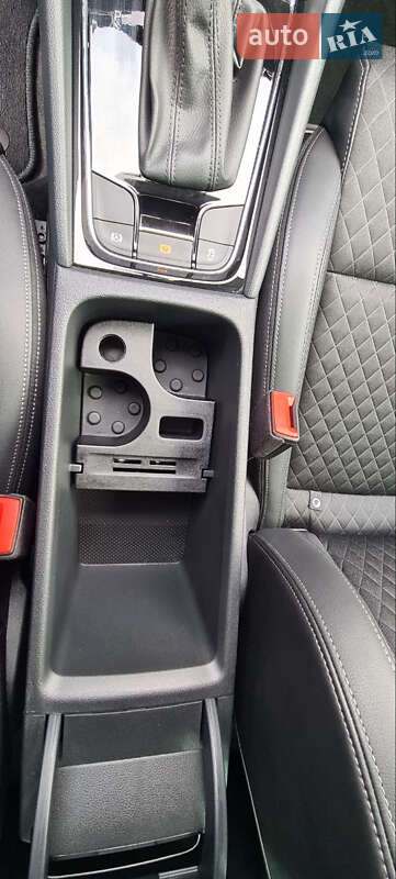 Позашляховик / Кросовер Skoda Karoq 2020 в Харкові