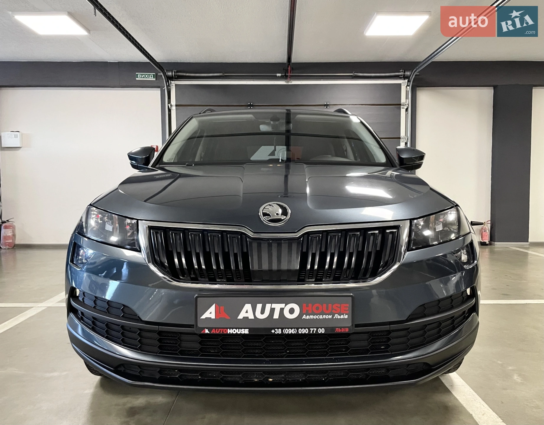 2019 Skoda Karoq - мініатюра 7