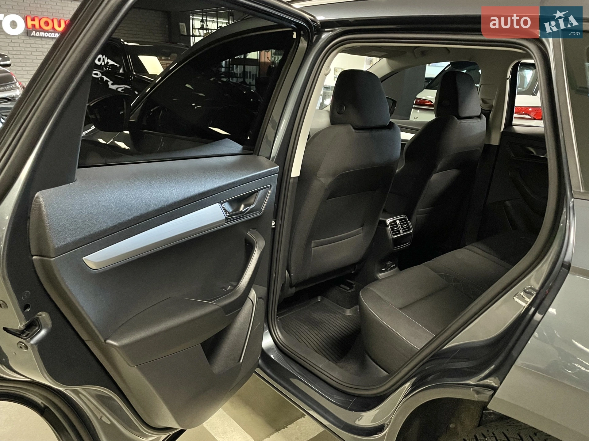 2019 Skoda Karoq - мініатюра 30