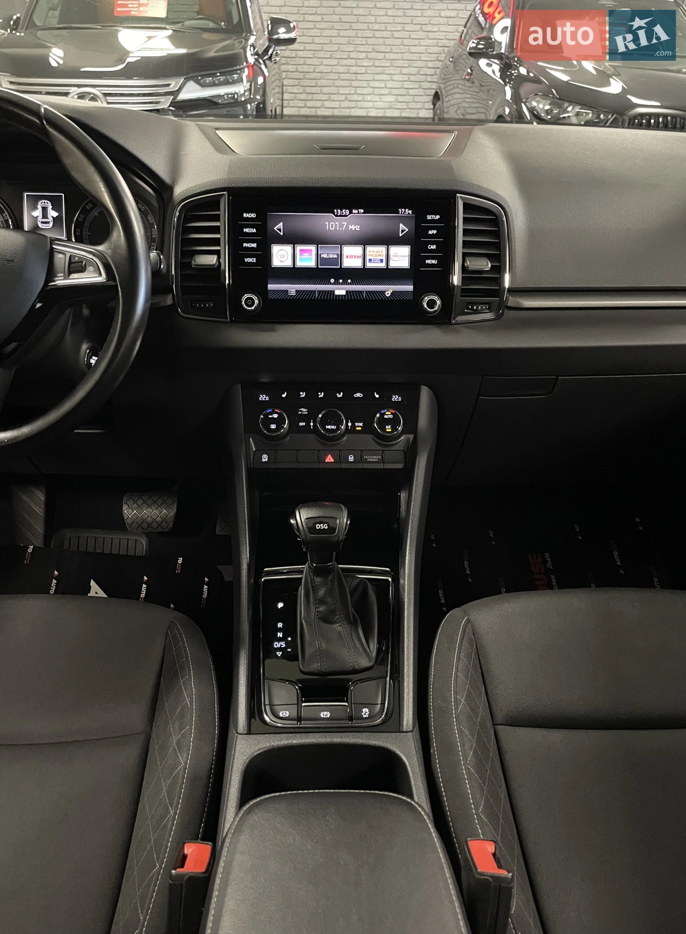 2019 Skoda Karoq - мініатюра 46