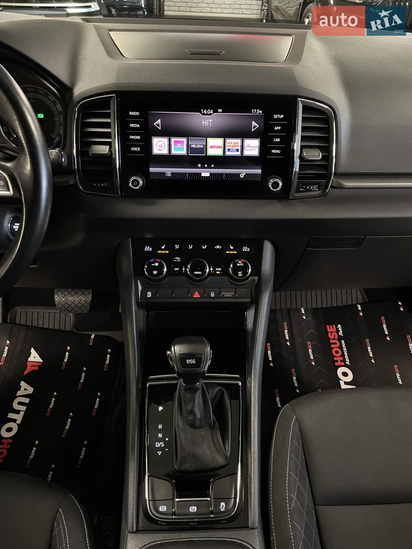 2019 Skoda Karoq - мініатюра 47