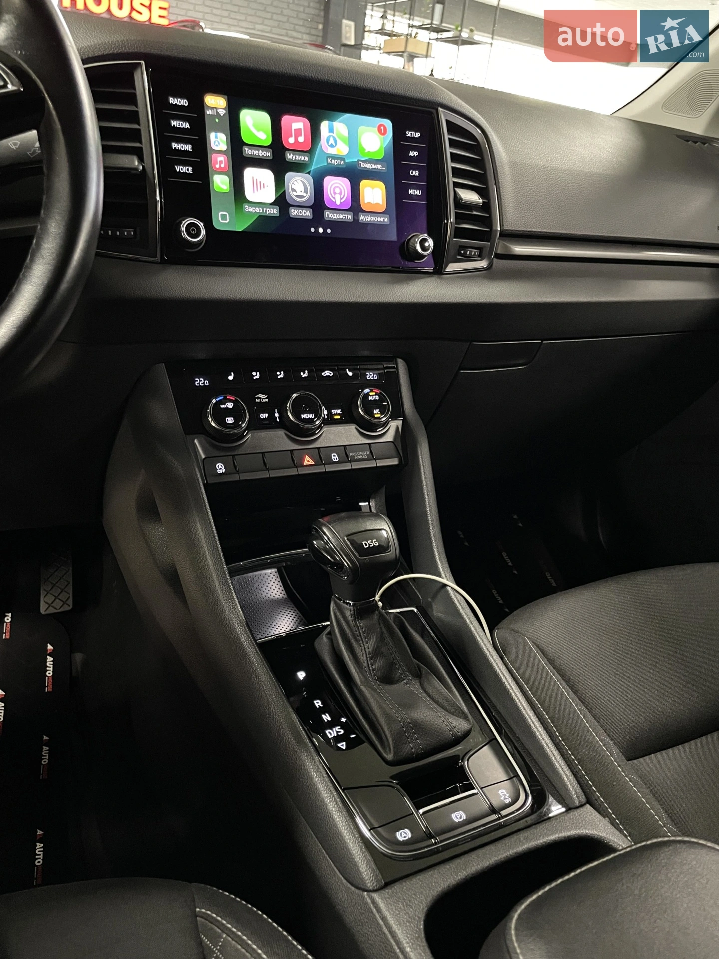 2019 Skoda Karoq - мініатюра 60