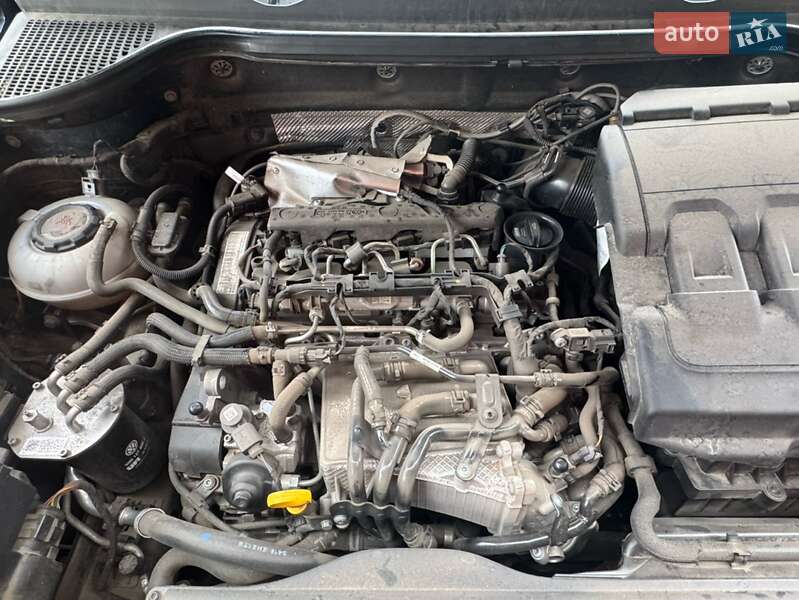 Внедорожник / Кроссовер Skoda Karoq 2020 в Полтаве