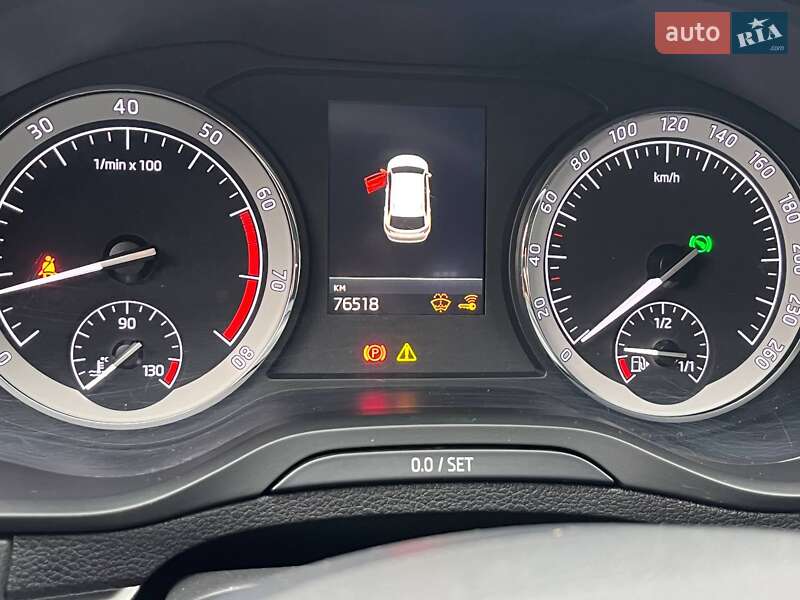 Внедорожник / Кроссовер Skoda Karoq 2019 в Львове