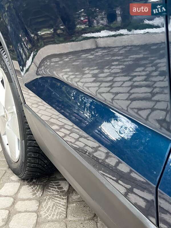 Внедорожник / Кроссовер Skoda Karoq 2019 в Львове