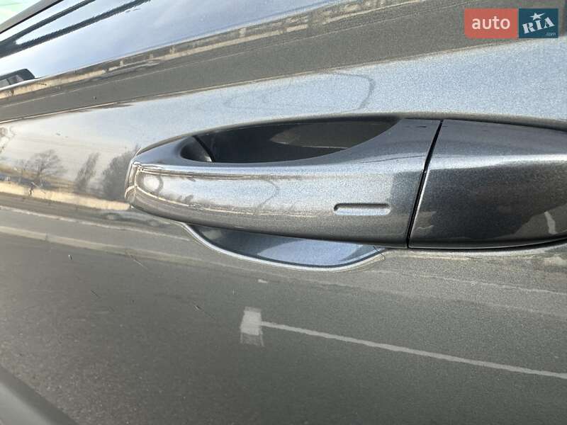 Позашляховик / Кросовер Skoda Karoq 2018 в Києві