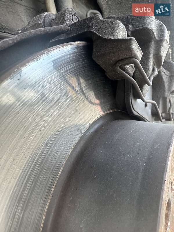 Позашляховик / Кросовер Skoda Karoq 2018 в Києві