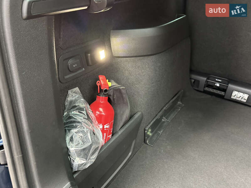 Внедорожник / Кроссовер Skoda Karoq 2020 в Ровно