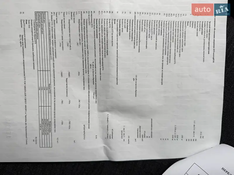 Внедорожник / Кроссовер Skoda Karoq 2020 в Ровно документ