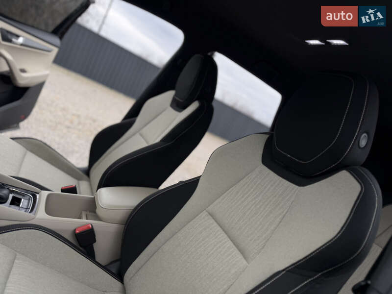 Внедорожник / Кроссовер Skoda Karoq 2020 в Берегово