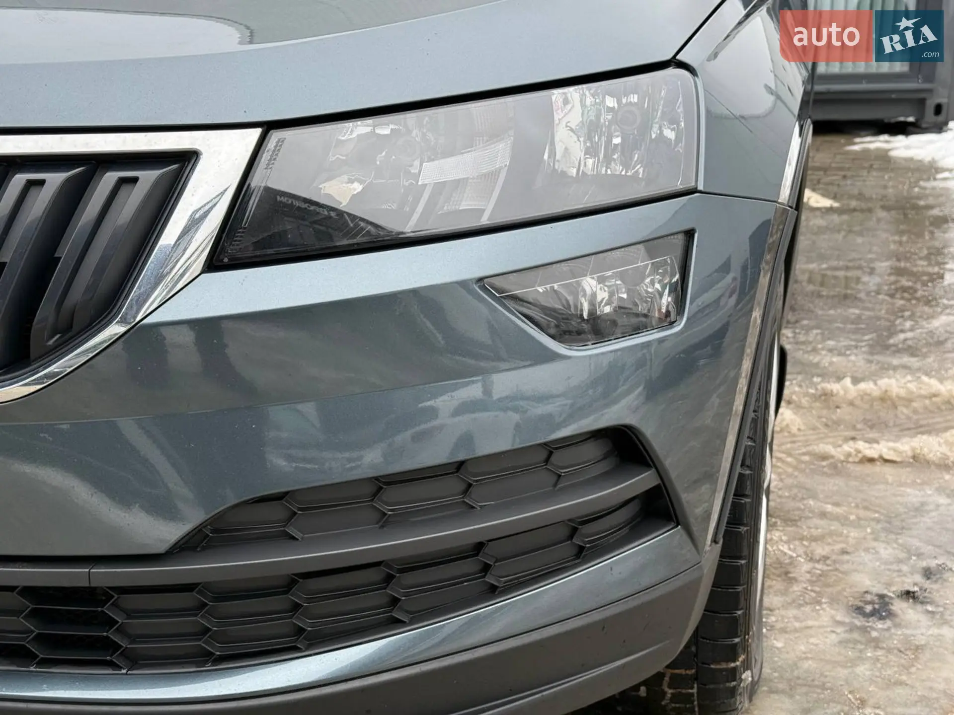 2019 Skoda Karoq - мініатюра 10
