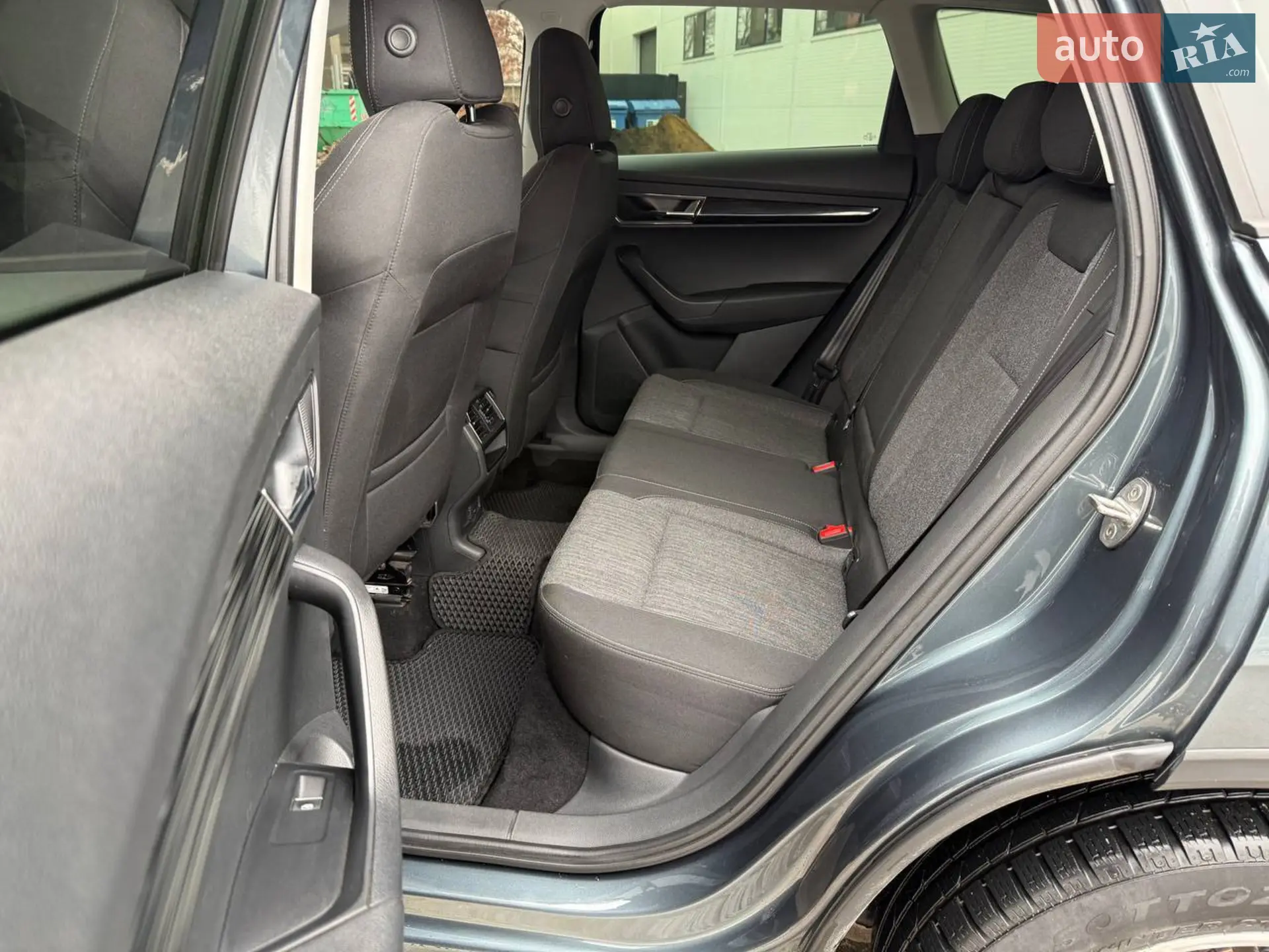 2019 Skoda Karoq - мініатюра 16