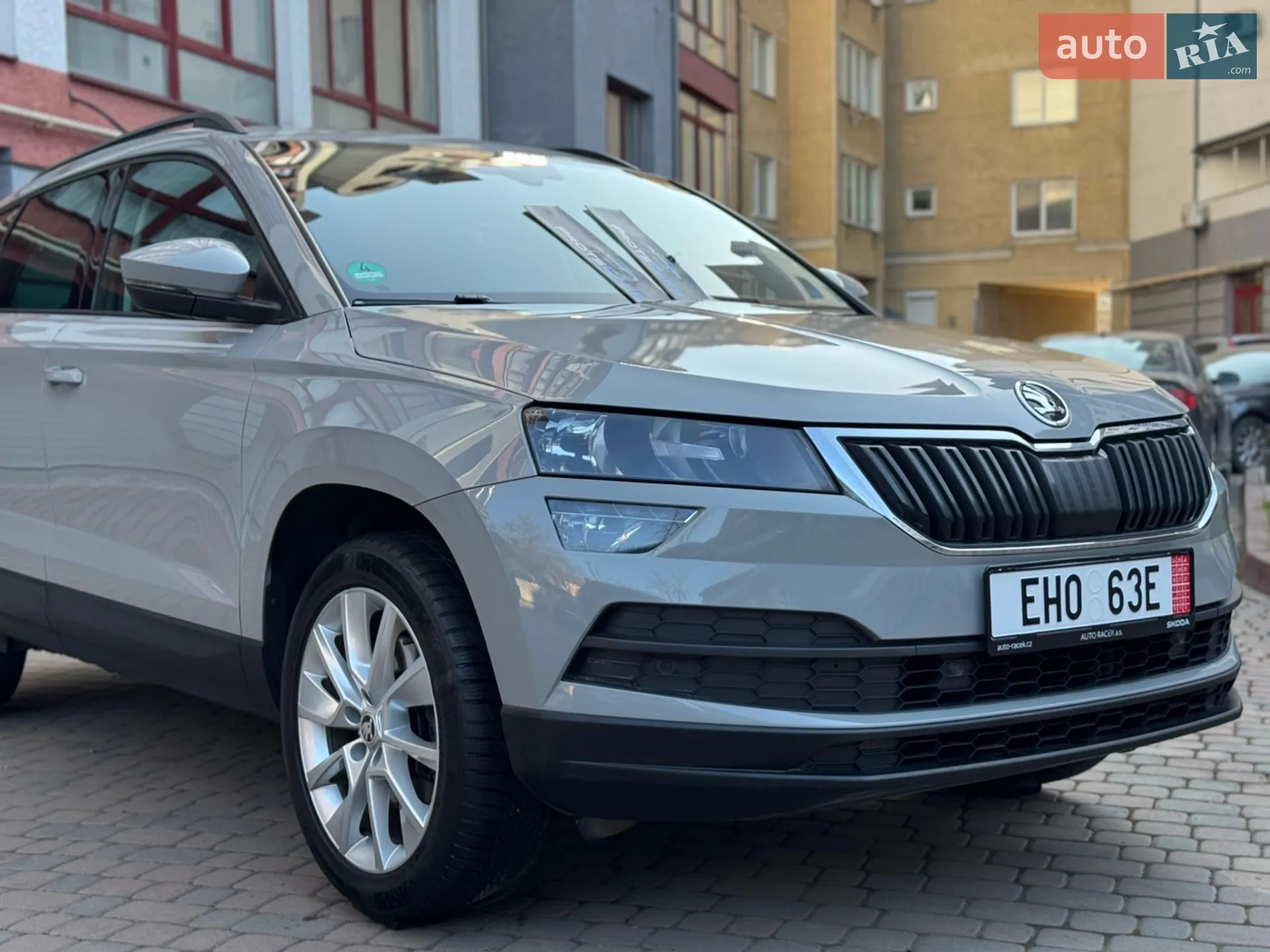 2019 Skoda Karoq - мініатюра 31