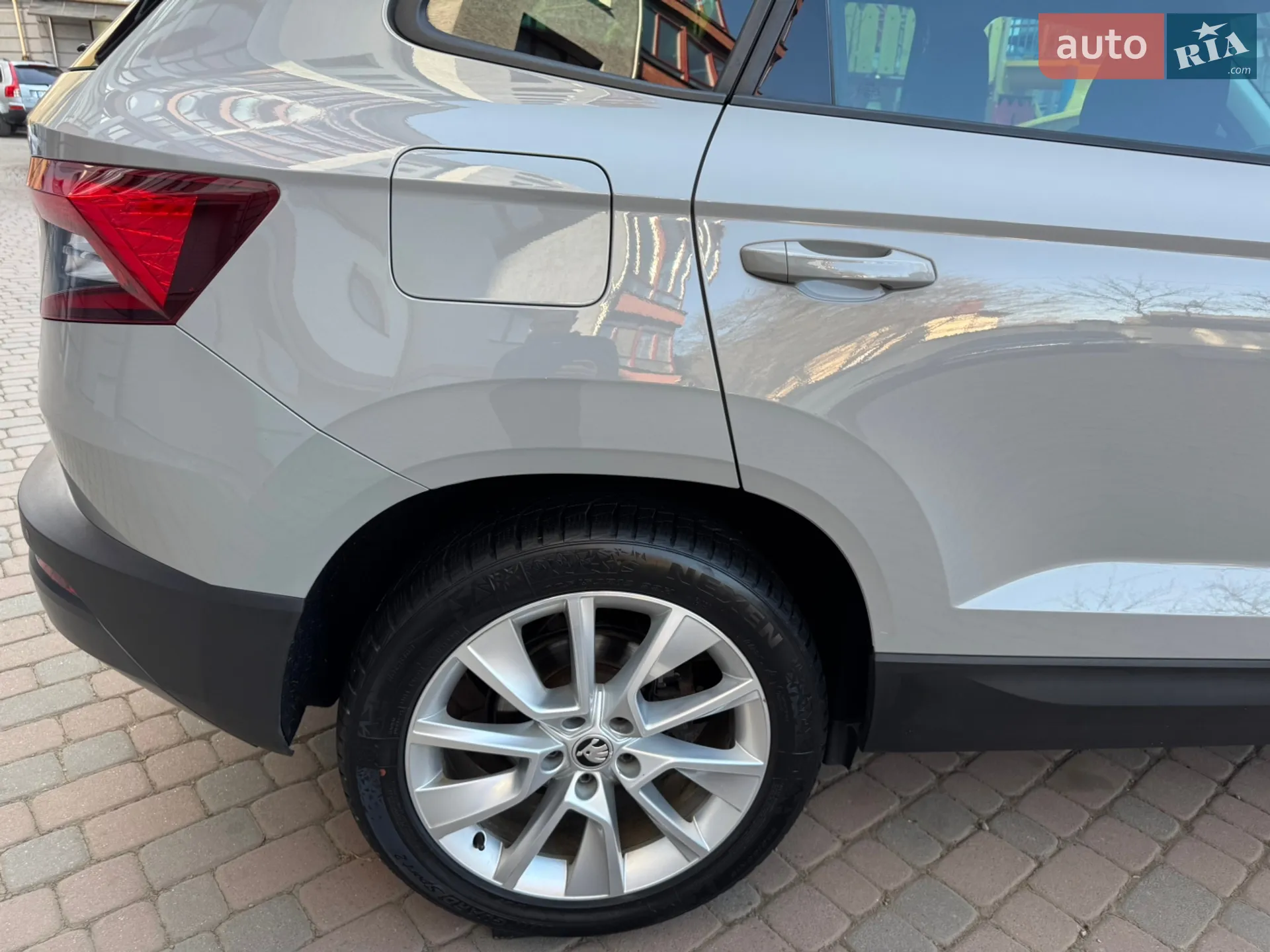 2019 Skoda Karoq - мініатюра 51